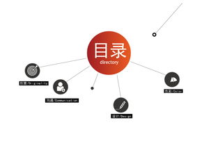 椒炉 从餐饮到数字内容，品牌形象的艺术重塑